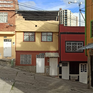 Casa Rentable Barrio San Jorge