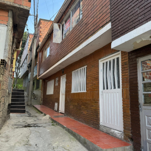 Casa en venta Barrio Santa Ines, Bogotá