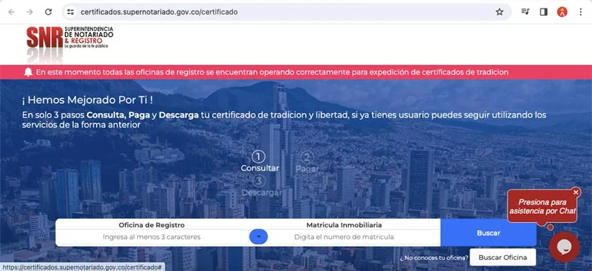 certificado-tradicion-libertad