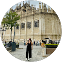 Yvonne Suarez profile picture